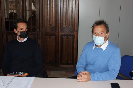 UVEDBA V DELO ZA GRADNJO ŠPORTNE DVORANE BOVEC 1